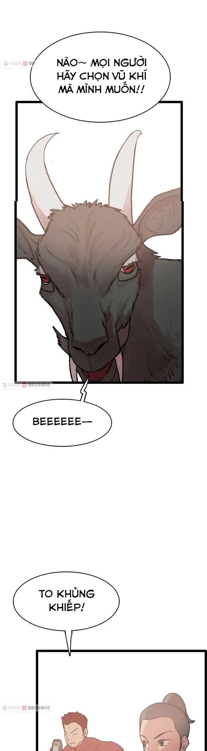 Tôi Nhặt Được Điện Thoại Từ Thế Giới Khác - Chapter 57 - Page 10