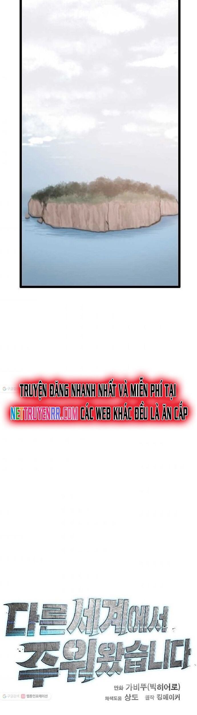 Tôi Nhặt Được Điện Thoại Từ Thế Giới Khác - Chapter 57 - Page 19