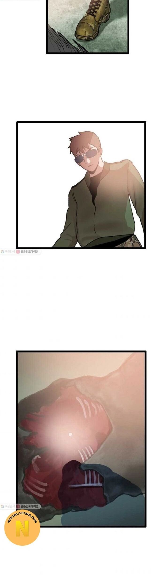 Tôi Nhặt Được Điện Thoại Từ Thế Giới Khác - Chapter 57 - Page 23