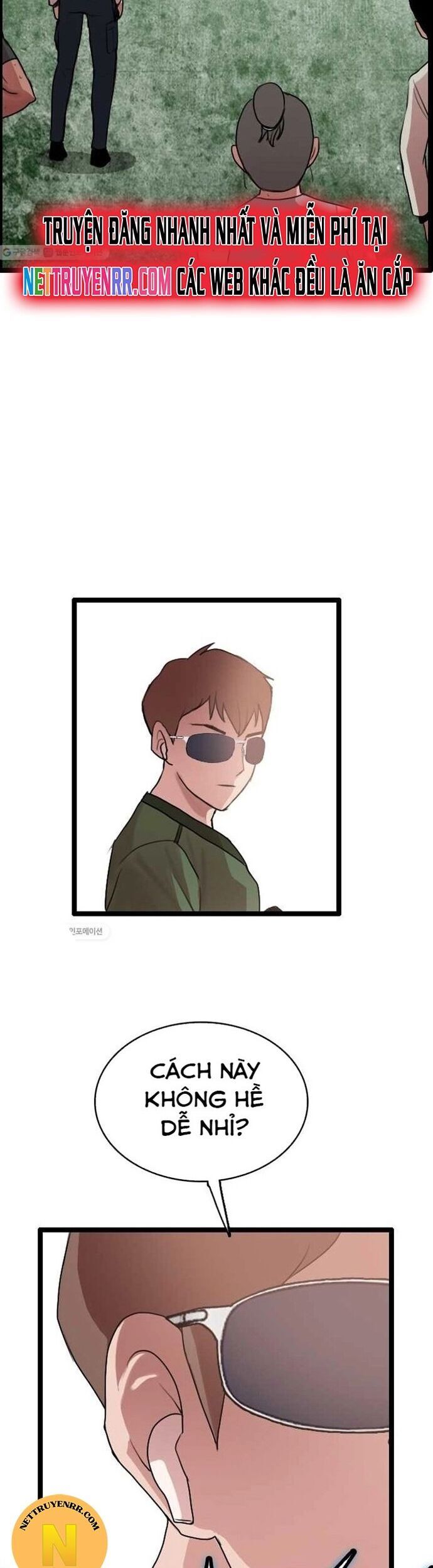 Tôi Nhặt Được Điện Thoại Từ Thế Giới Khác - Chapter 57 - Page 25