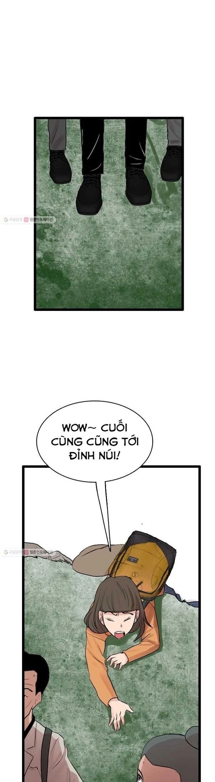 Tôi Nhặt Được Điện Thoại Từ Thế Giới Khác - Chapter 57 - Page 3