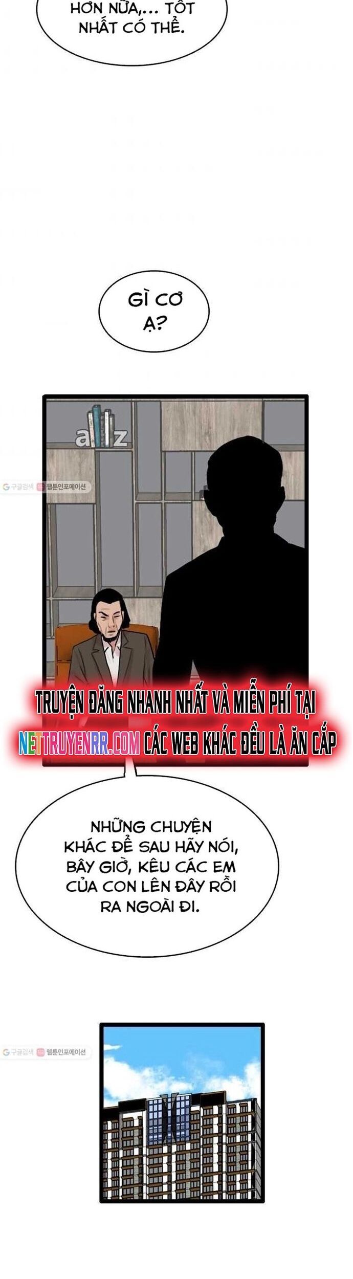 Tôi Nhặt Được Điện Thoại Từ Thế Giới Khác - Chapter 57 - Page 37