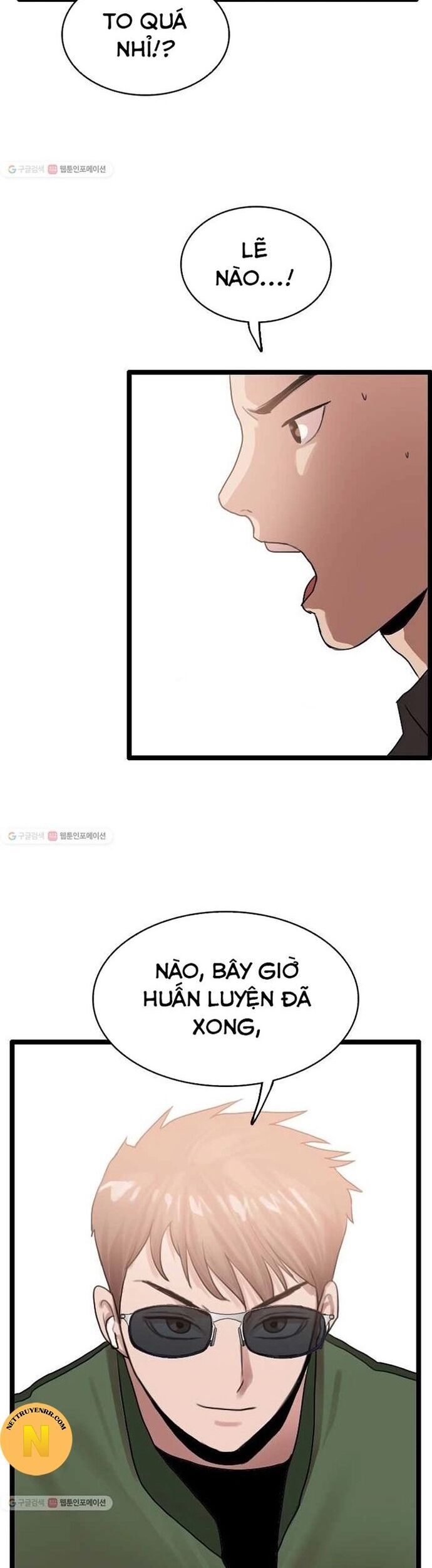 Tôi Nhặt Được Điện Thoại Từ Thế Giới Khác - Chapter 57 - Page 7