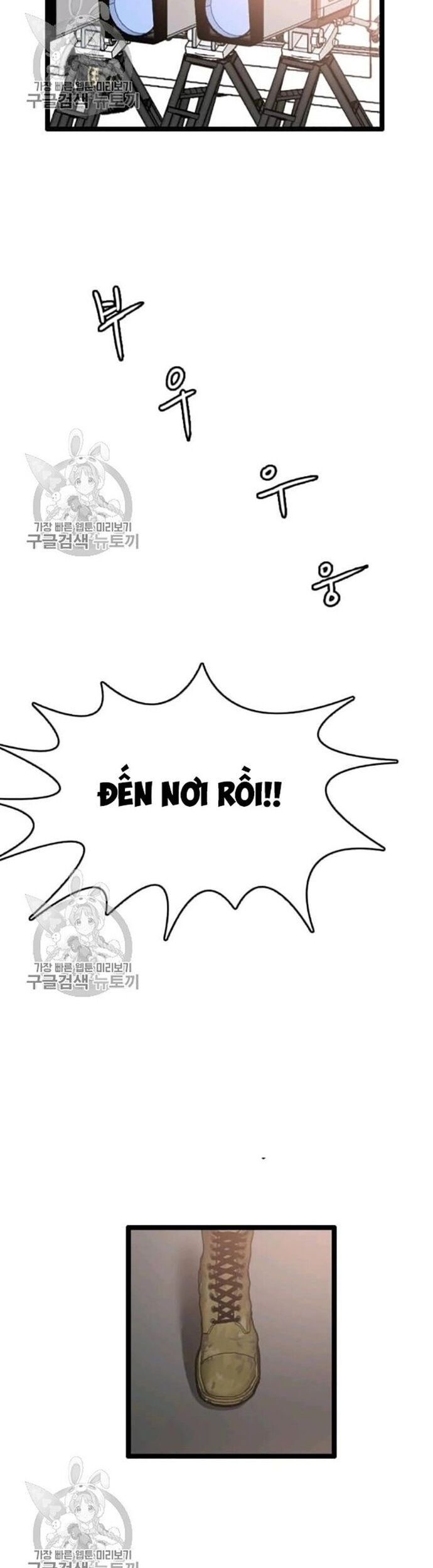 Tôi Nhặt Được Điện Thoại Từ Thế Giới Khác - Chapter 58 - Page 21