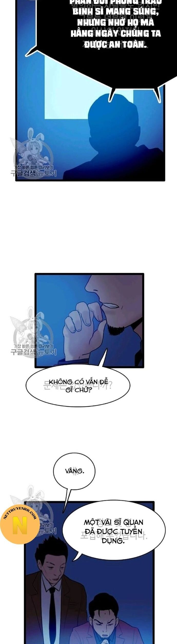 Tôi Nhặt Được Điện Thoại Từ Thế Giới Khác - Chapter 58 - Page 29
