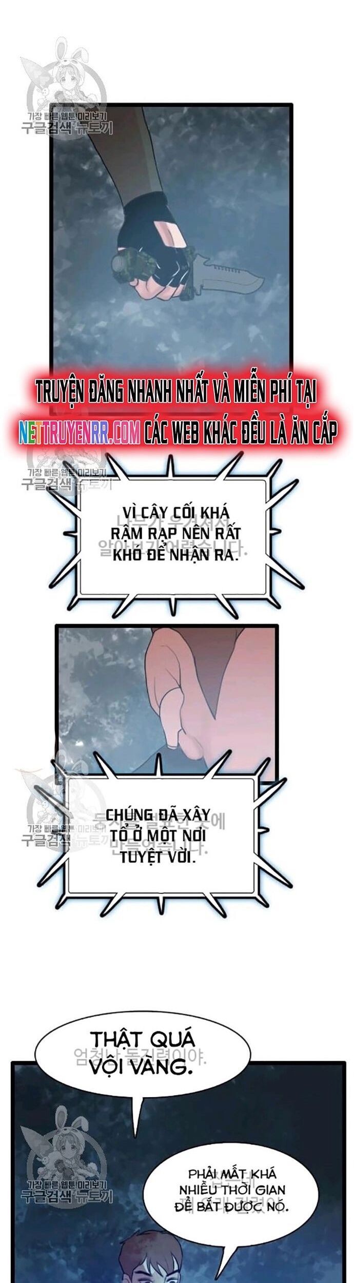 Tôi Nhặt Được Điện Thoại Từ Thế Giới Khác - Chapter 58 - Page 35