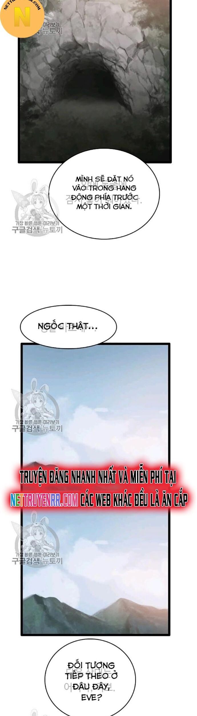 Tôi Nhặt Được Điện Thoại Từ Thế Giới Khác - Chapter 58 - Page 37