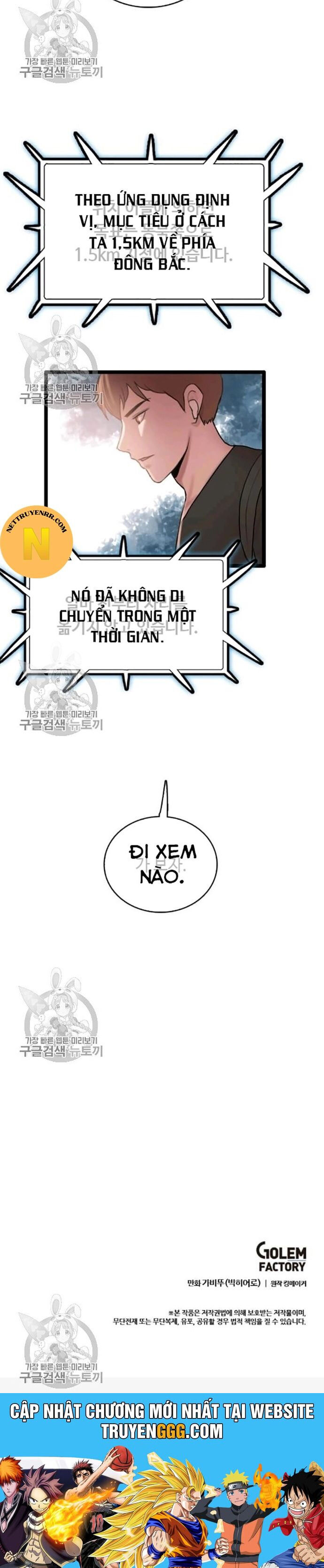 Tôi Nhặt Được Điện Thoại Từ Thế Giới Khác - Chapter 58 - Page 38