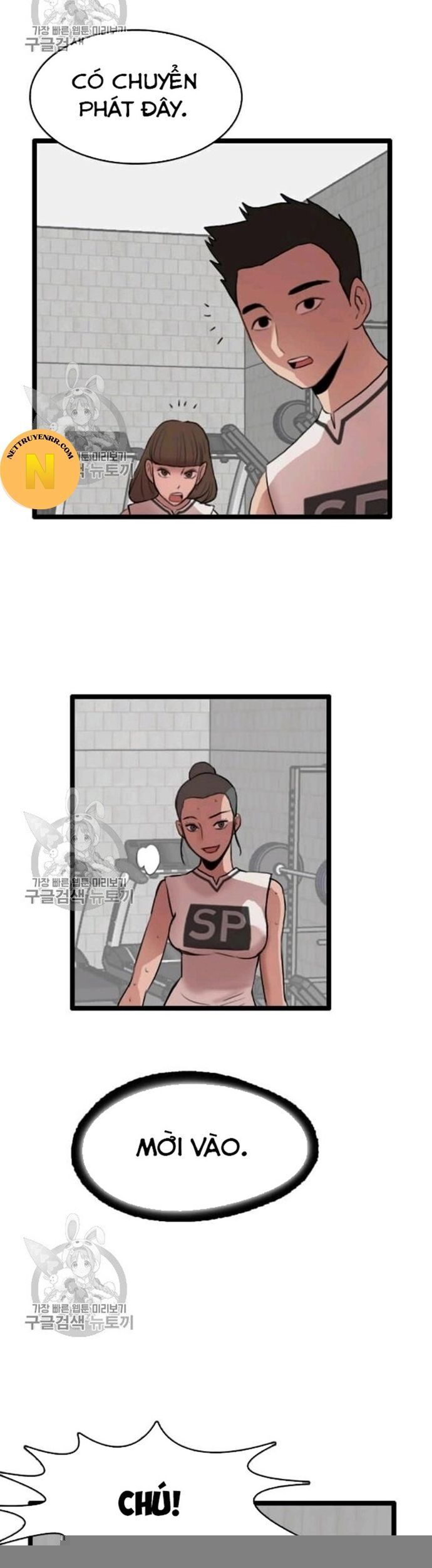 Tôi Nhặt Được Điện Thoại Từ Thế Giới Khác - Chapter 58 - Page 6