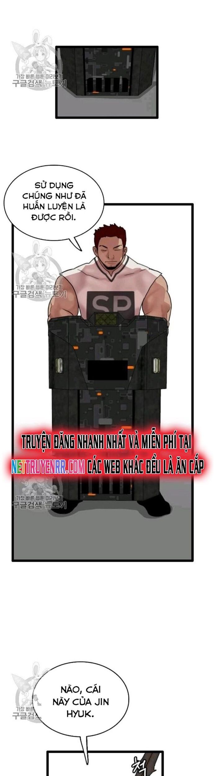 Tôi Nhặt Được Điện Thoại Từ Thế Giới Khác - Chapter 58 - Page 9