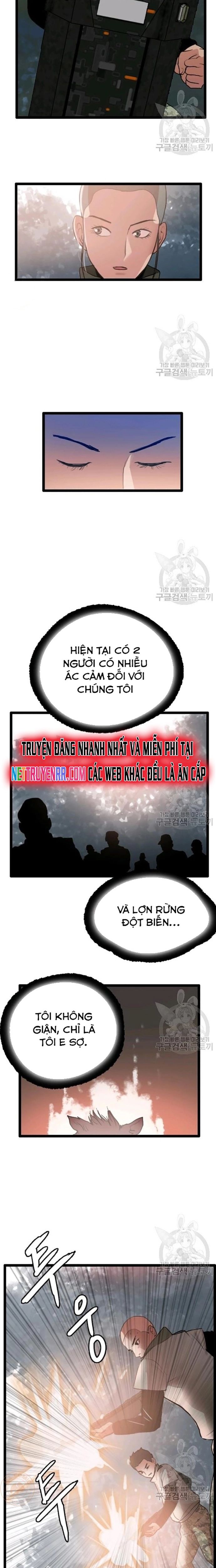 Tôi Nhặt Được Điện Thoại Từ Thế Giới Khác - Chapter 59 - Page 10