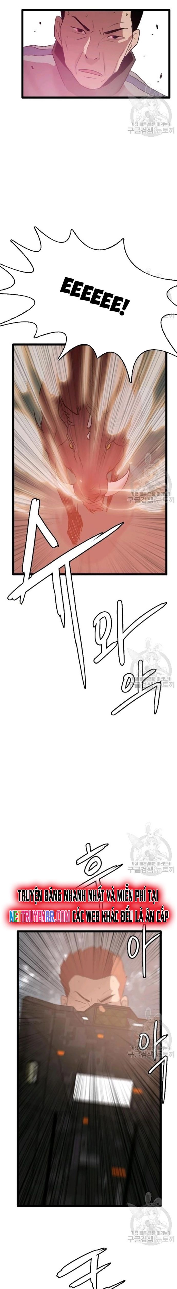 Tôi Nhặt Được Điện Thoại Từ Thế Giới Khác - Chapter 59 - Page 12