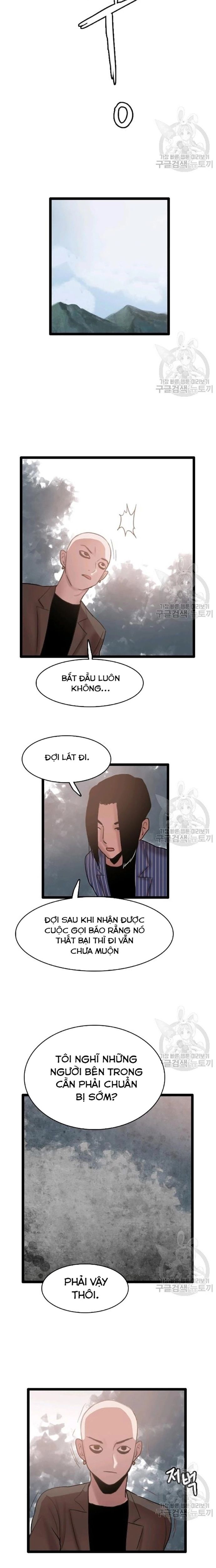 Tôi Nhặt Được Điện Thoại Từ Thế Giới Khác - Chapter 59 - Page 13