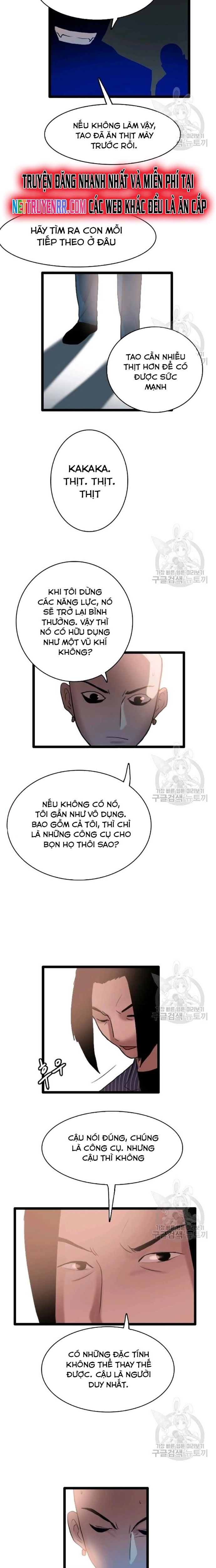 Tôi Nhặt Được Điện Thoại Từ Thế Giới Khác - Chapter 59 - Page 15