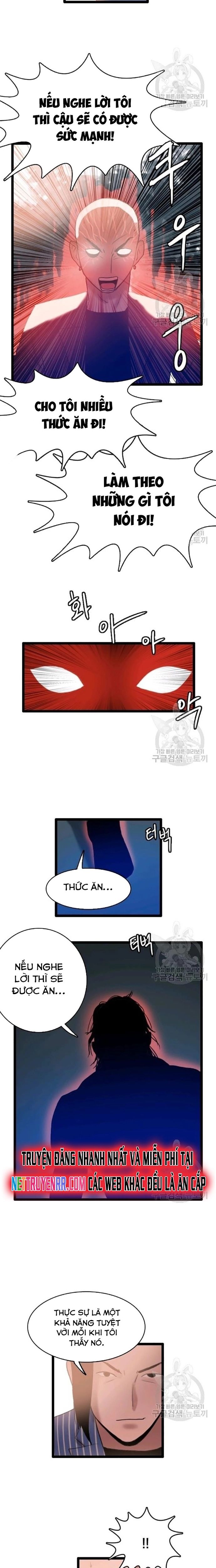 Tôi Nhặt Được Điện Thoại Từ Thế Giới Khác - Chapter 59 - Page 16