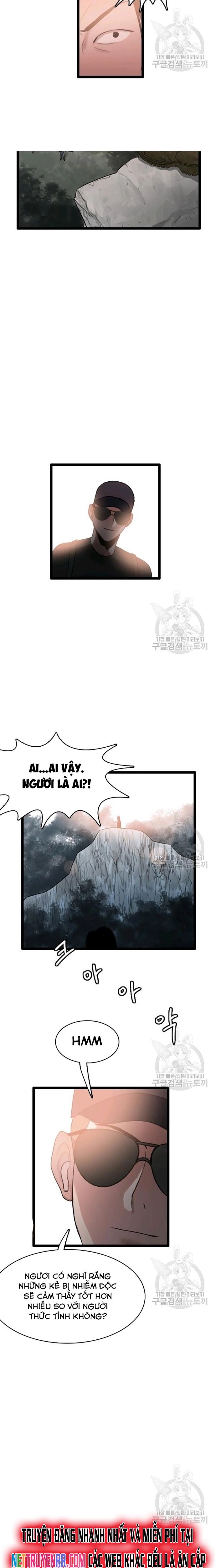 Tôi Nhặt Được Điện Thoại Từ Thế Giới Khác - Chapter 59 - Page 17