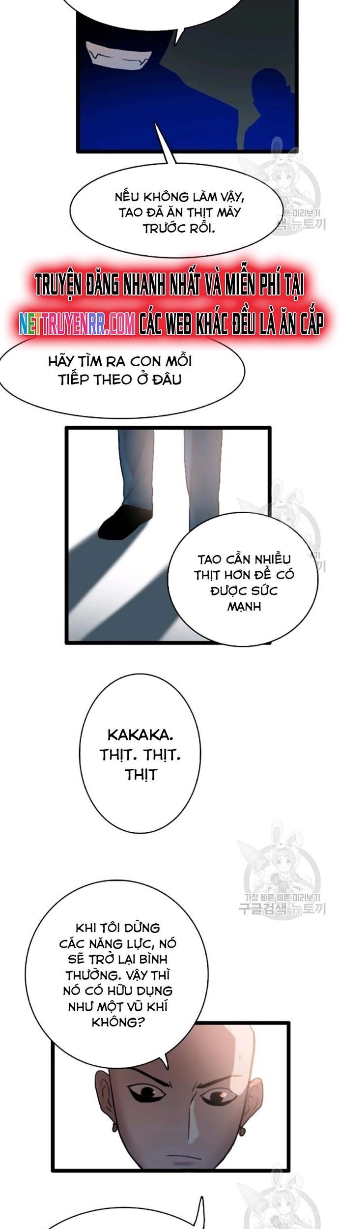 Tôi Nhặt Được Điện Thoại Từ Thế Giới Khác - Chapter 59 - Page 28