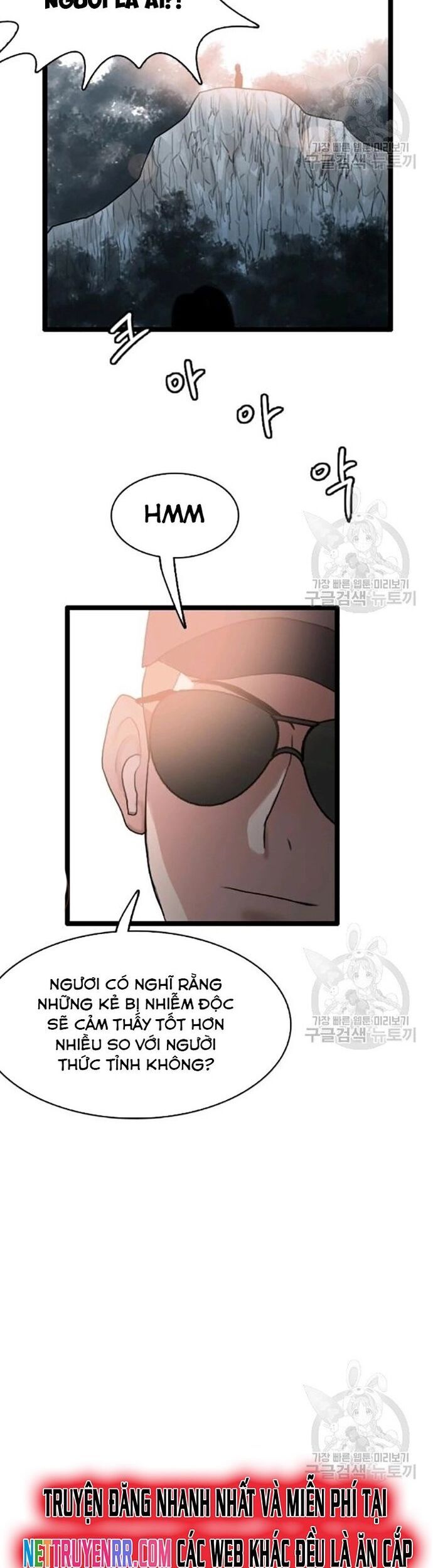 Tôi Nhặt Được Điện Thoại Từ Thế Giới Khác - Chapter 59 - Page 33