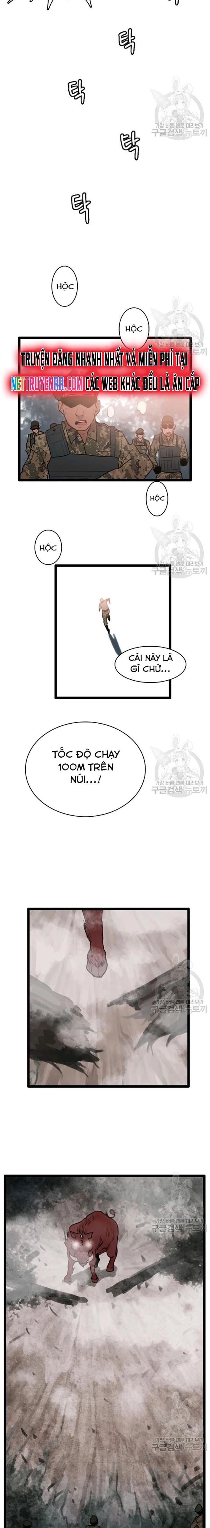 Tôi Nhặt Được Điện Thoại Từ Thế Giới Khác - Chapter 59 - Page 8
