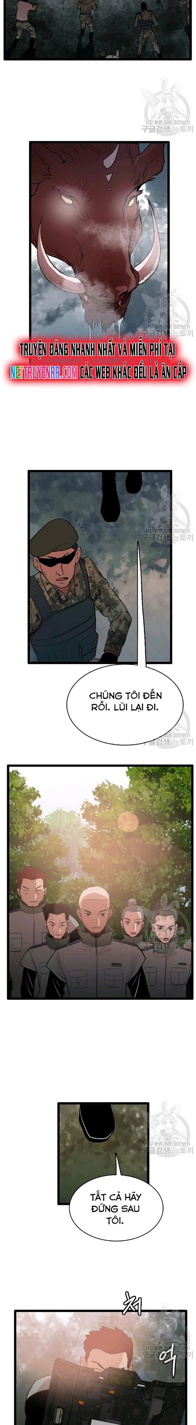 Tôi Nhặt Được Điện Thoại Từ Thế Giới Khác - Chapter 59 - Page 9