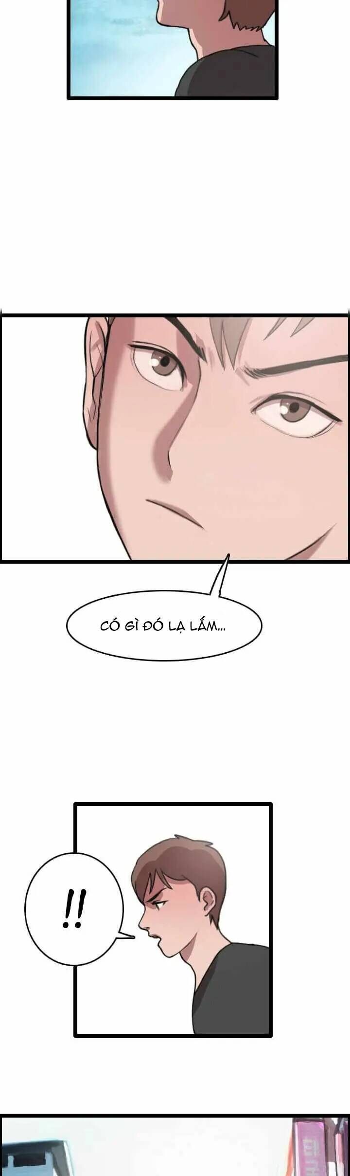 Tôi Nhặt Được Điện Thoại Từ Thế Giới Khác - Chapter 6 - Page 10