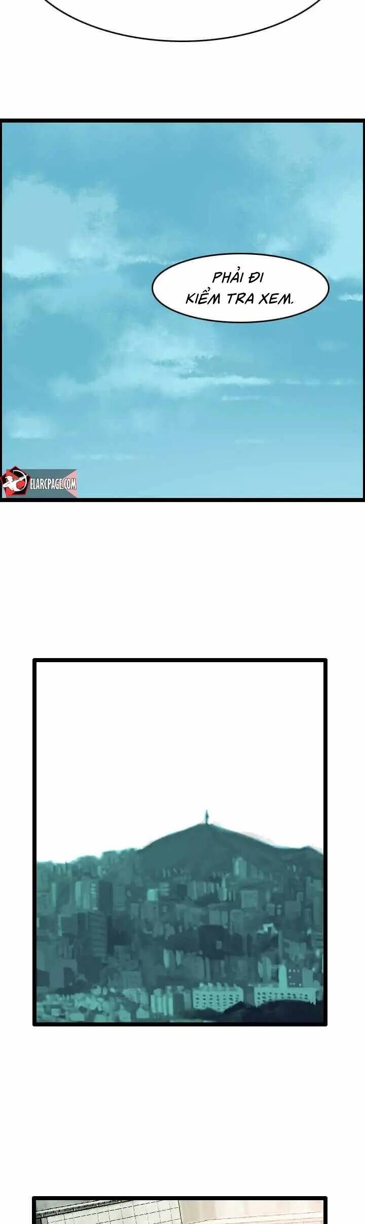 Tôi Nhặt Được Điện Thoại Từ Thế Giới Khác - Chapter 6 - Page 12