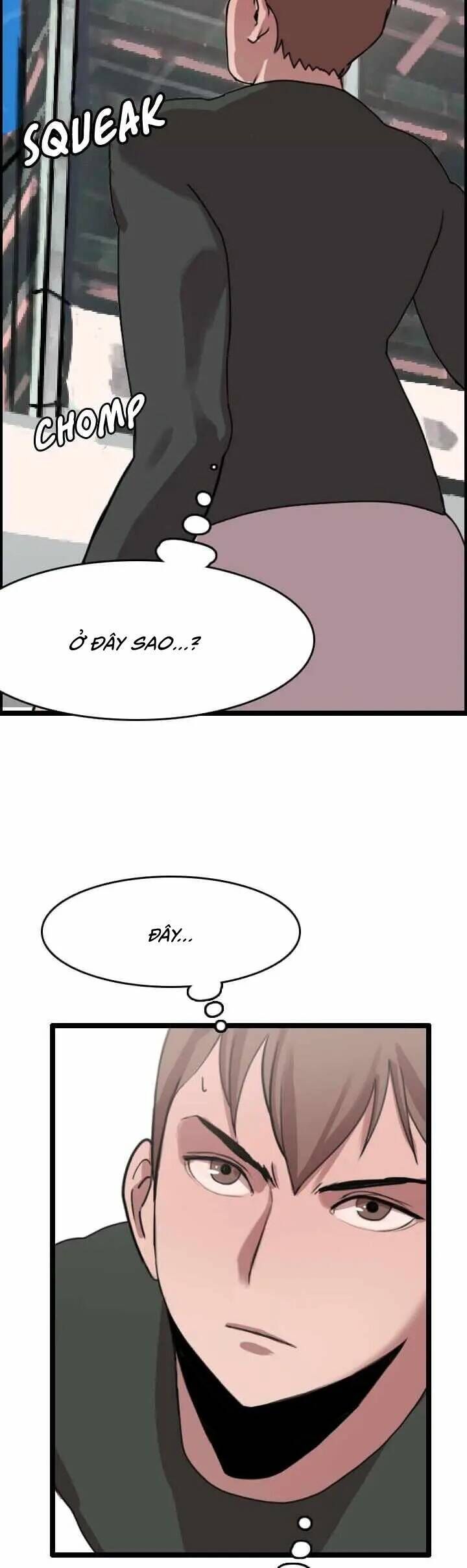 Tôi Nhặt Được Điện Thoại Từ Thế Giới Khác - Chapter 6 - Page 14