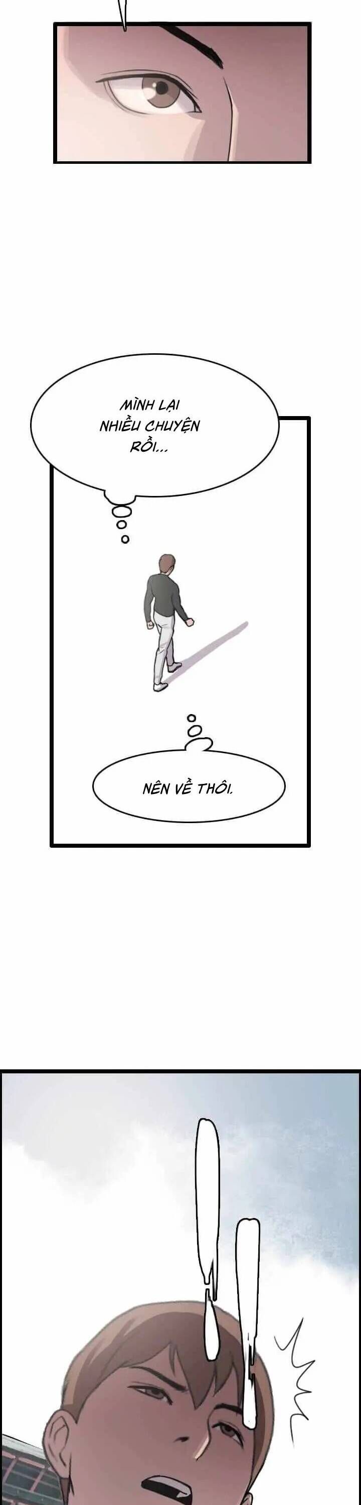 Tôi Nhặt Được Điện Thoại Từ Thế Giới Khác - Chapter 6 - Page 16