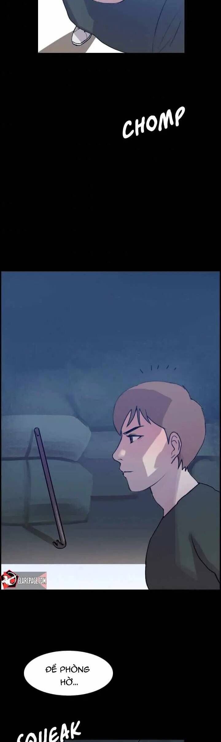 Tôi Nhặt Được Điện Thoại Từ Thế Giới Khác - Chapter 6 - Page 20