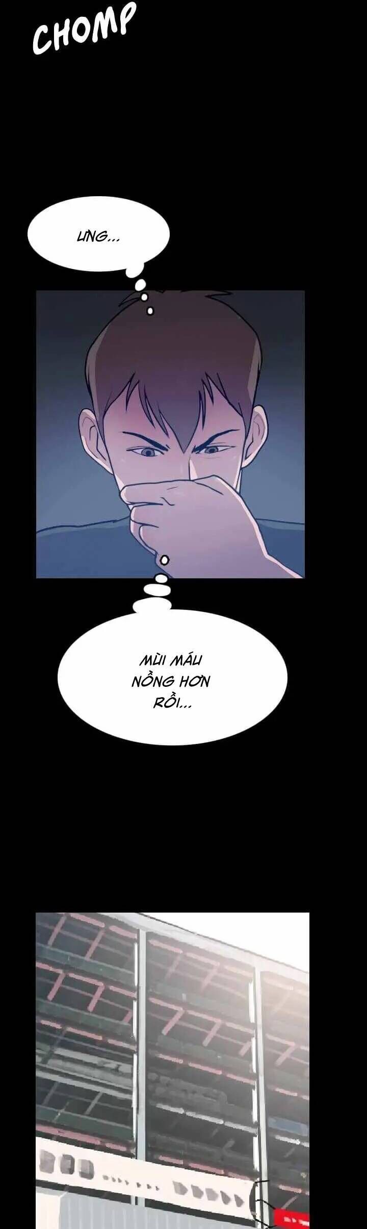 Tôi Nhặt Được Điện Thoại Từ Thế Giới Khác - Chapter 6 - Page 23