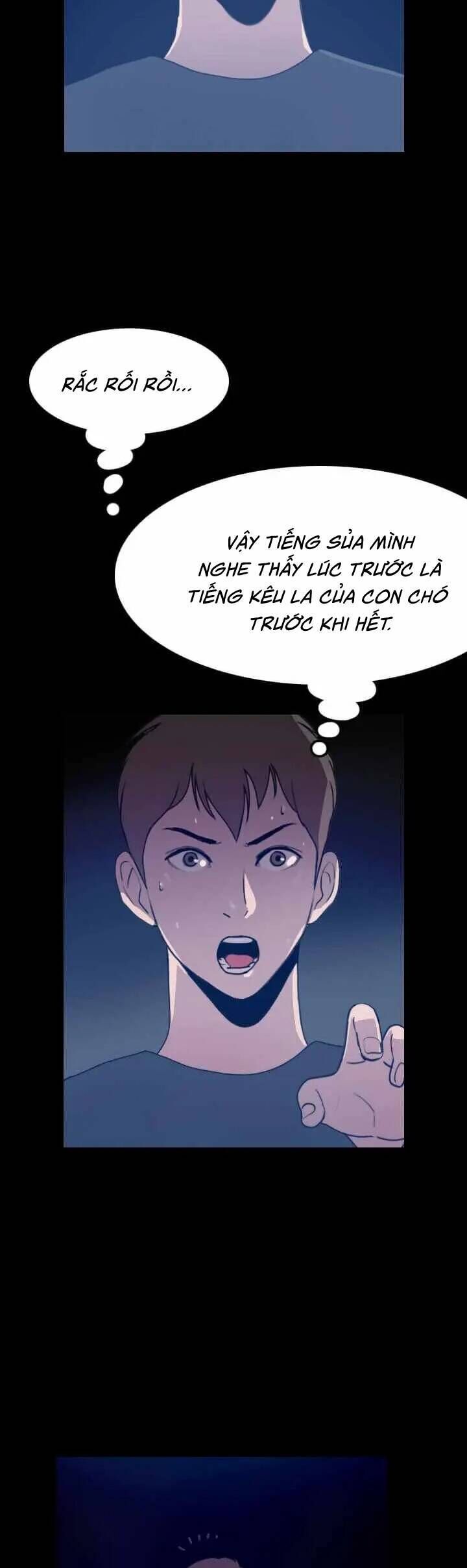 Tôi Nhặt Được Điện Thoại Từ Thế Giới Khác - Chapter 6 - Page 27