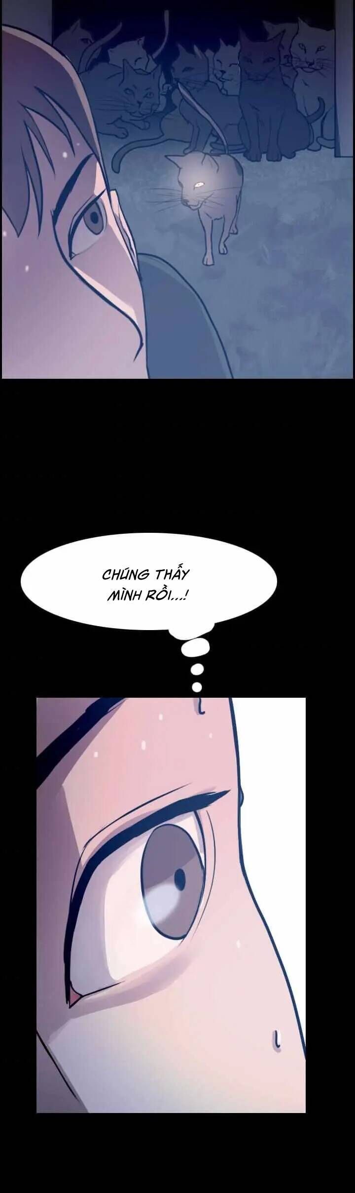 Tôi Nhặt Được Điện Thoại Từ Thế Giới Khác - Chapter 6 - Page 29