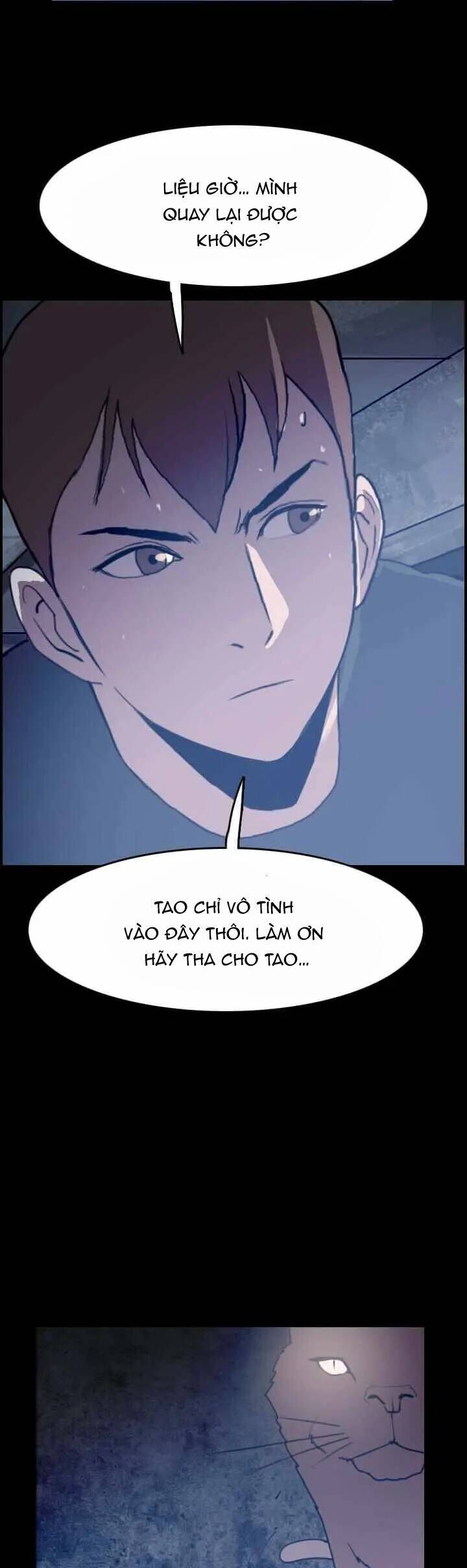 Tôi Nhặt Được Điện Thoại Từ Thế Giới Khác - Chapter 6 - Page 32