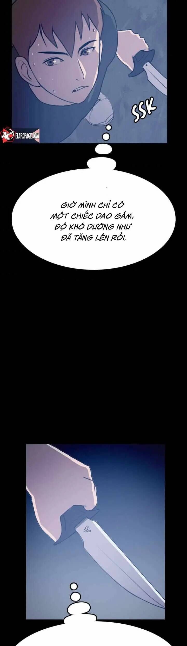 Tôi Nhặt Được Điện Thoại Từ Thế Giới Khác - Chapter 6 - Page 34