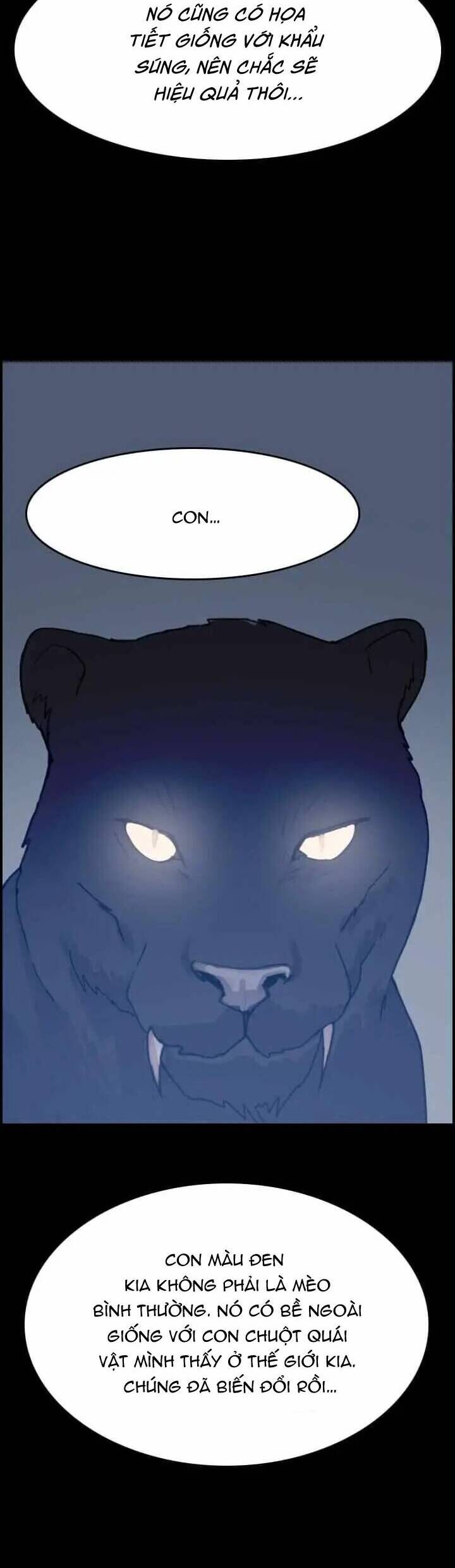 Tôi Nhặt Được Điện Thoại Từ Thế Giới Khác - Chapter 6 - Page 35