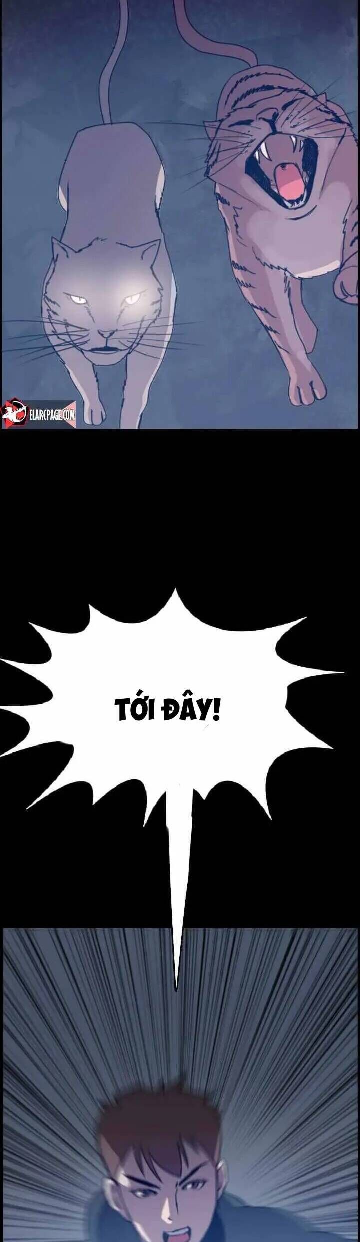 Tôi Nhặt Được Điện Thoại Từ Thế Giới Khác - Chapter 6 - Page 37