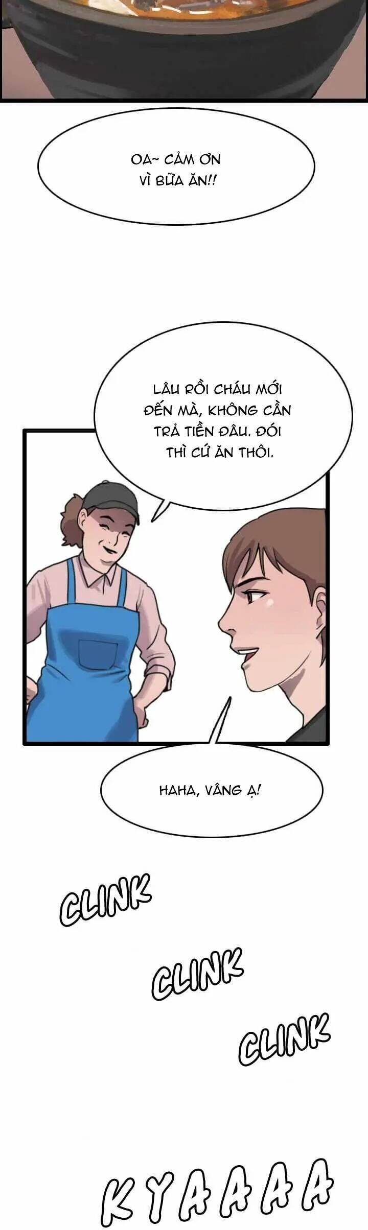 Tôi Nhặt Được Điện Thoại Từ Thế Giới Khác - Chapter 6 - Page 5