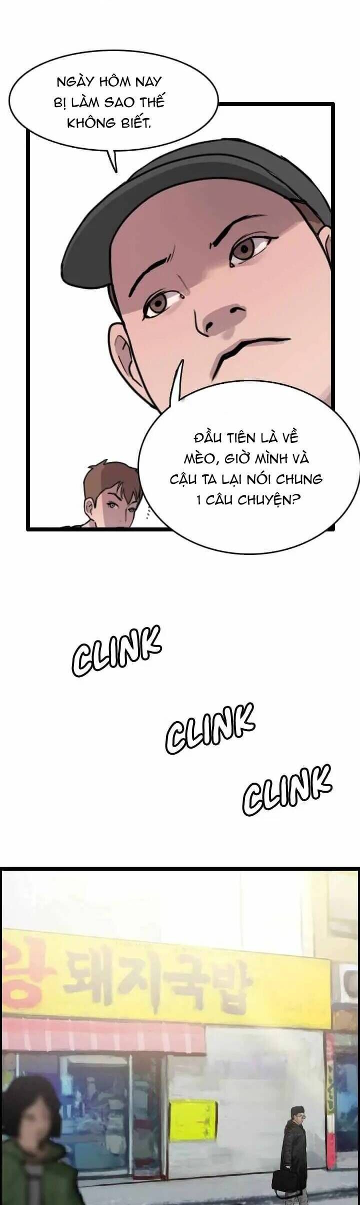 Tôi Nhặt Được Điện Thoại Từ Thế Giới Khác - Chapter 6 - Page 6