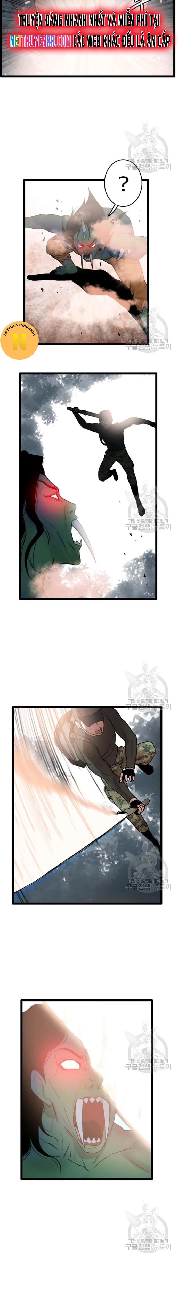 Tôi Nhặt Được Điện Thoại Từ Thế Giới Khác - Chapter 60 - Page 11