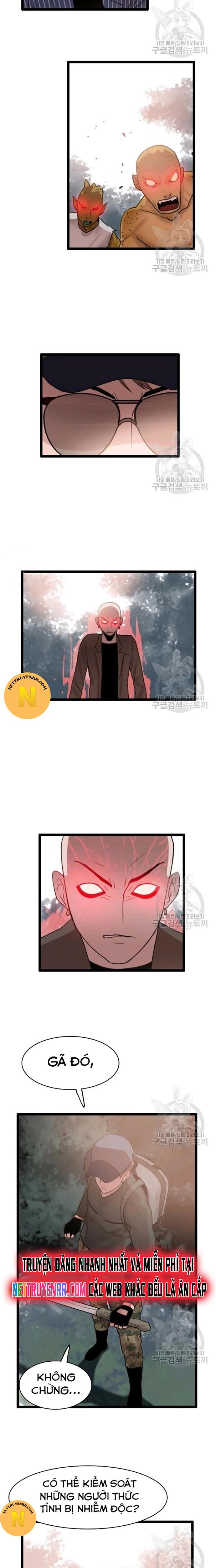 Tôi Nhặt Được Điện Thoại Từ Thế Giới Khác - Chapter 60 - Page 13