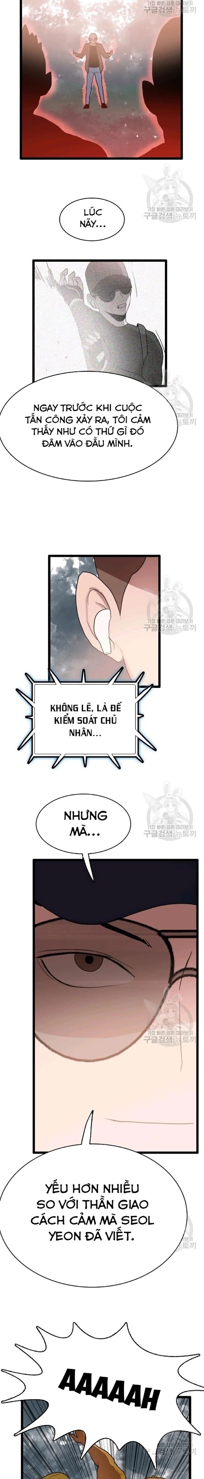 Tôi Nhặt Được Điện Thoại Từ Thế Giới Khác - Chapter 60 - Page 14