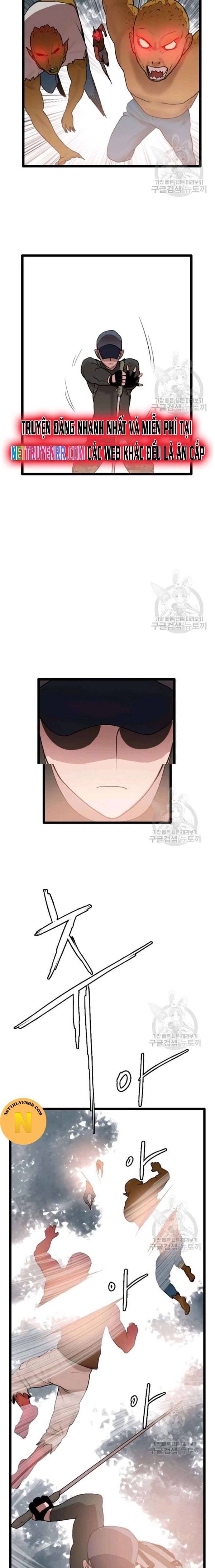 Tôi Nhặt Được Điện Thoại Từ Thế Giới Khác - Chapter 60 - Page 15