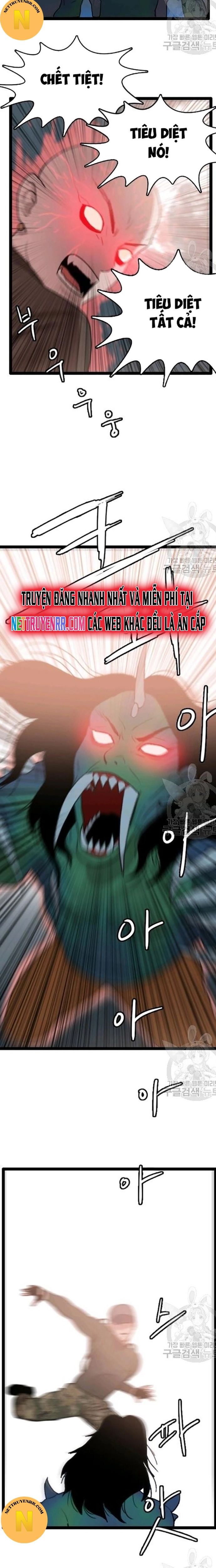 Tôi Nhặt Được Điện Thoại Từ Thế Giới Khác - Chapter 60 - Page 7