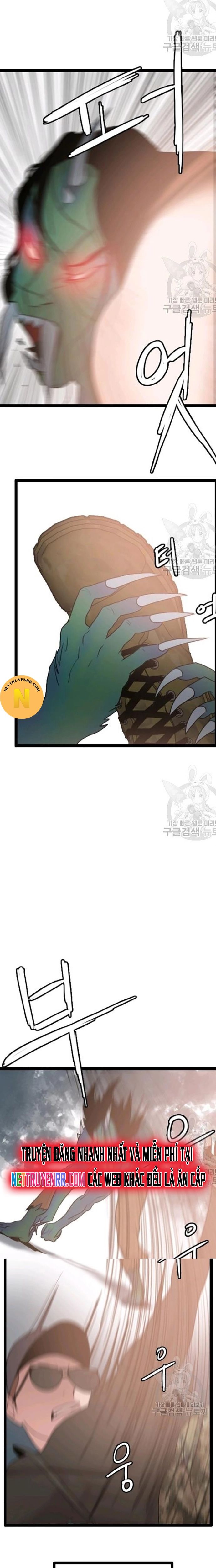 Tôi Nhặt Được Điện Thoại Từ Thế Giới Khác - Chapter 60 - Page 8