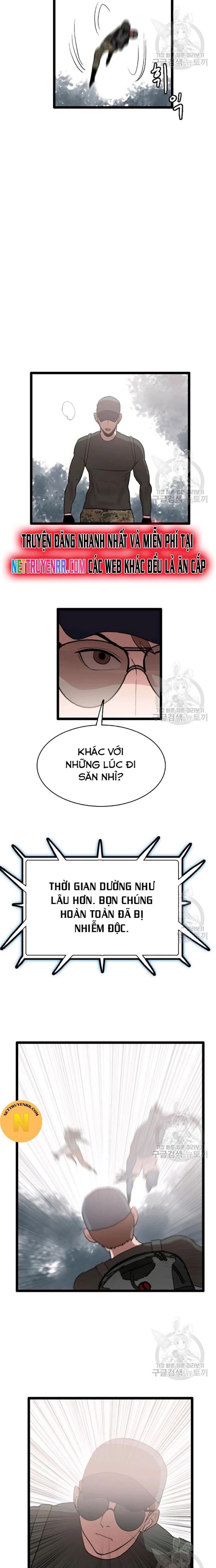 Tôi Nhặt Được Điện Thoại Từ Thế Giới Khác - Chapter 60 - Page 9