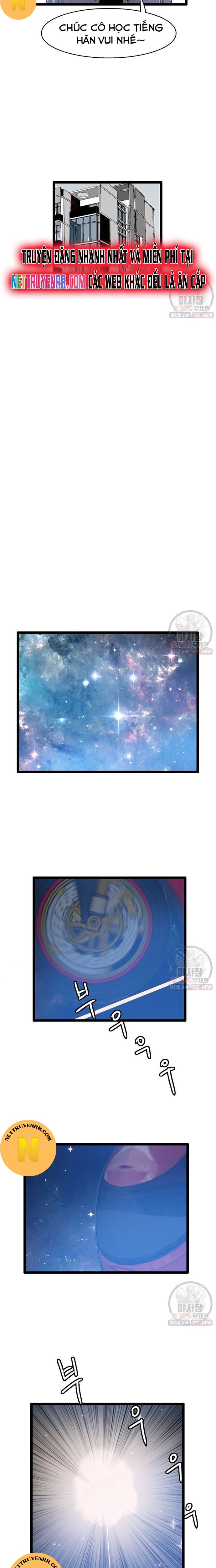 Tôi Nhặt Được Điện Thoại Từ Thế Giới Khác - Chapter 61 - Page 12