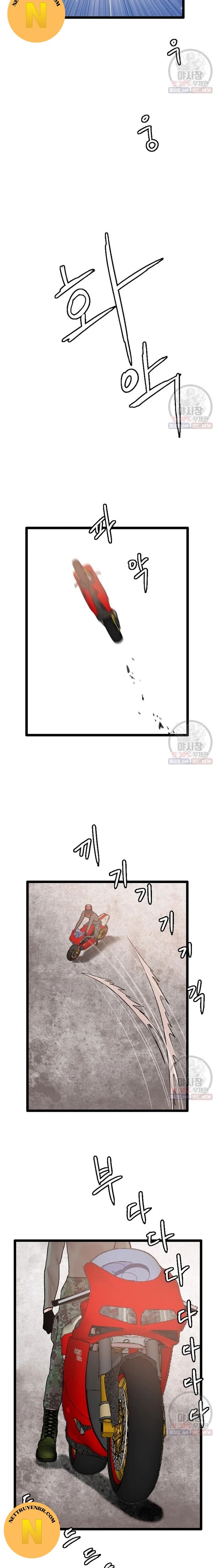 Tôi Nhặt Được Điện Thoại Từ Thế Giới Khác - Chapter 61 - Page 13