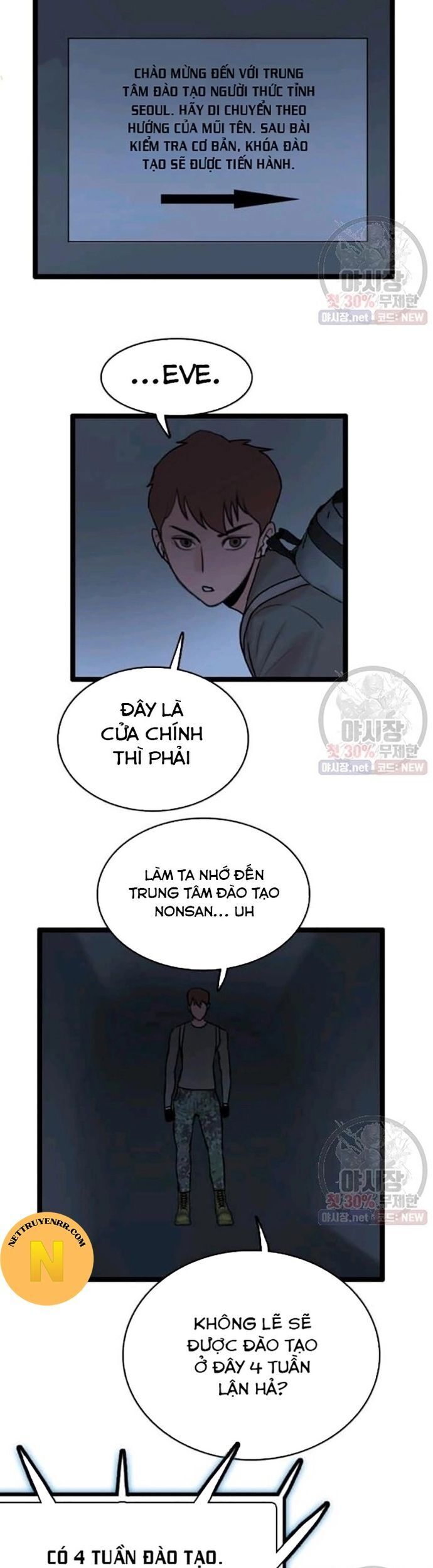 Tôi Nhặt Được Điện Thoại Từ Thế Giới Khác - Chapter 62 - Page 10