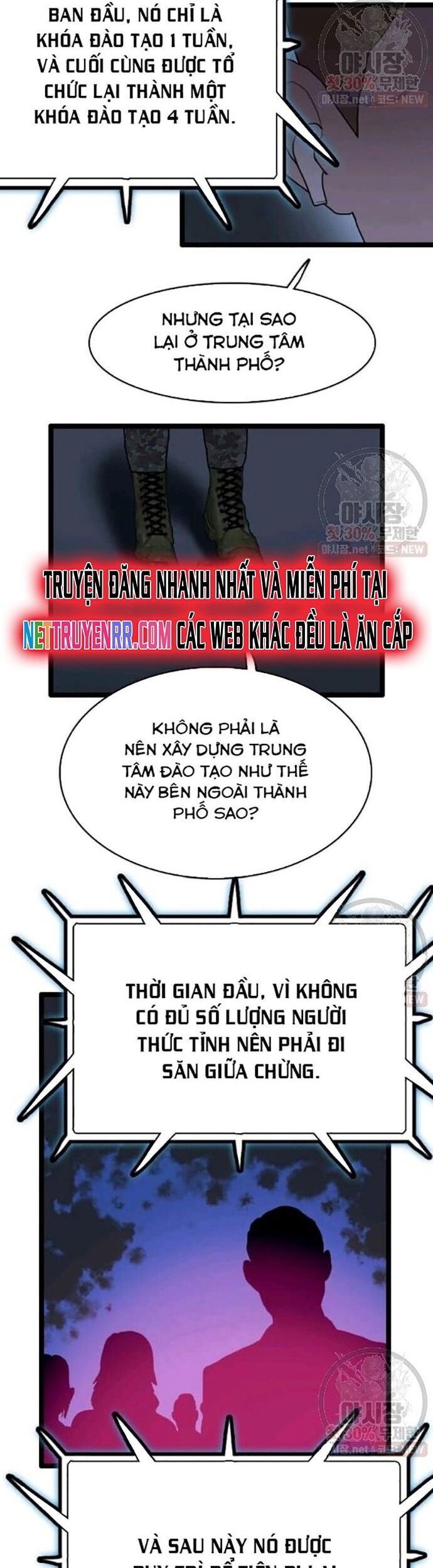 Tôi Nhặt Được Điện Thoại Từ Thế Giới Khác - Chapter 62 - Page 11
