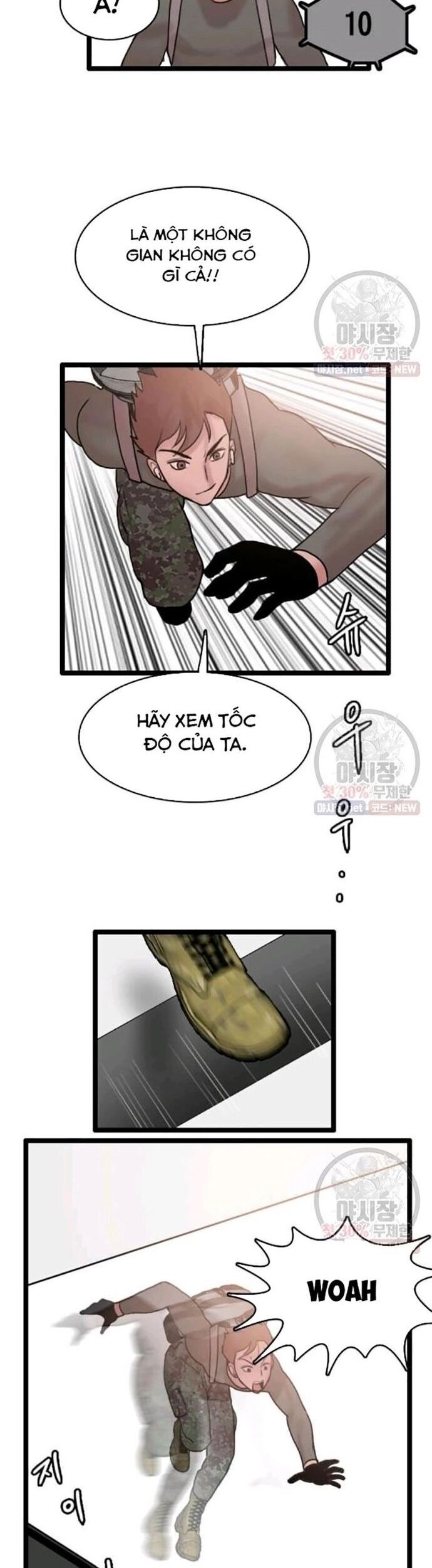 Tôi Nhặt Được Điện Thoại Từ Thế Giới Khác - Chapter 62 - Page 19